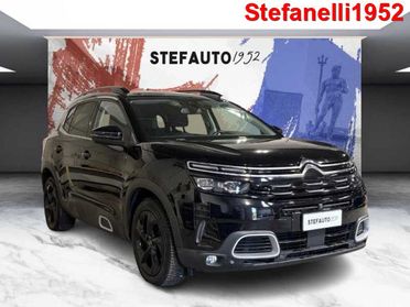 CITROEN C5 Aircross 2018 - 1.5 bluehdi Shine s&s 130cv eat8 my19