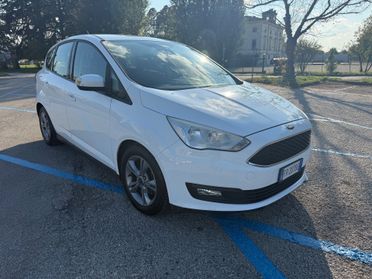 Ford C-Max 1.5 TDCi 120CV Start&Stop Plus