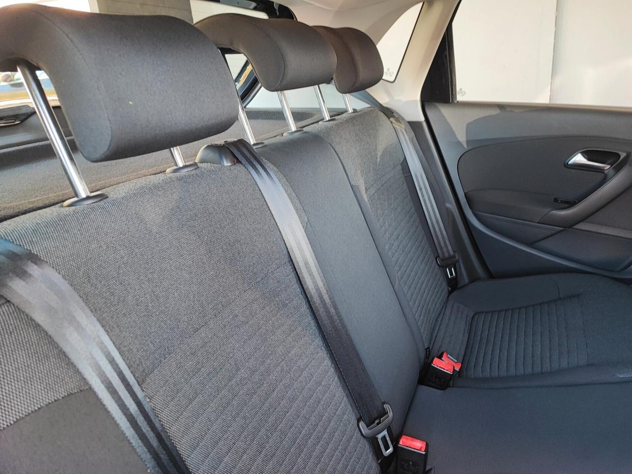 Volkswagen Polo 1.2 70 CV 5p. Comfortline