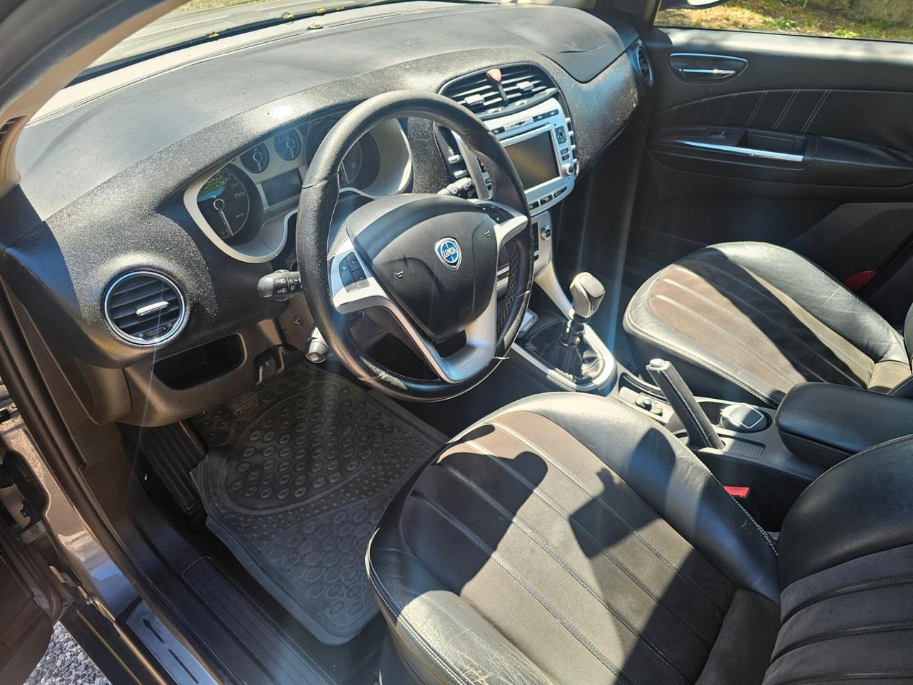 Lancia Delta 1.6 MJT CAMBIO MANUALE OTTIME CONDIZIONI