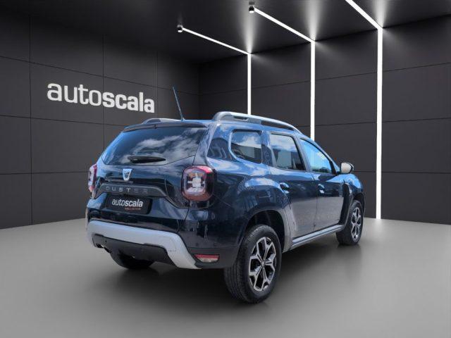 DACIA Duster 1.0 TCe 100 CV 4x2 Techroad