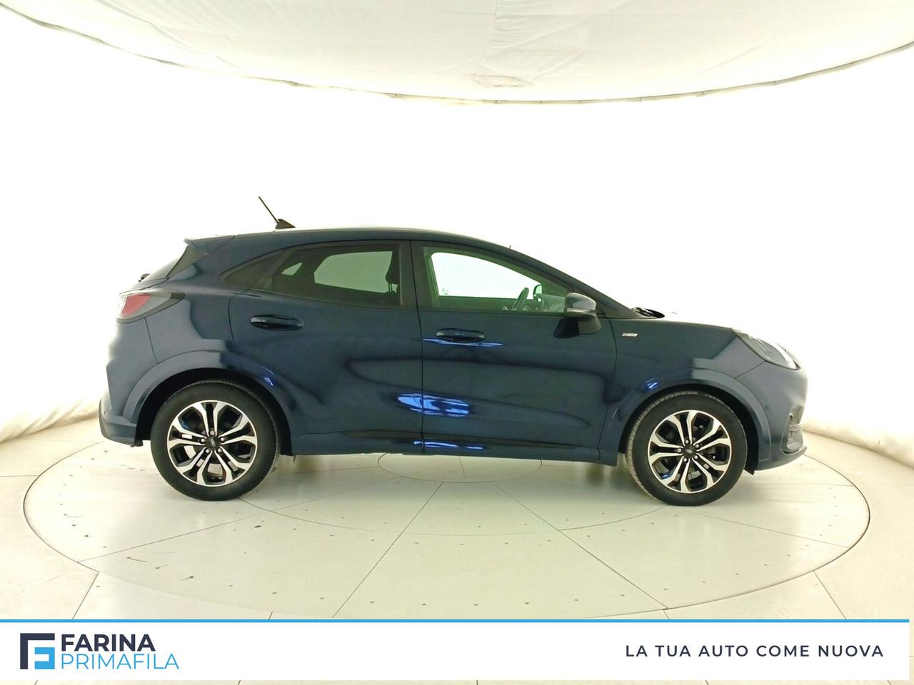 FORD Puma II 2020 - Puma 1.0 ecoboost h ST-Line s&s 125cv