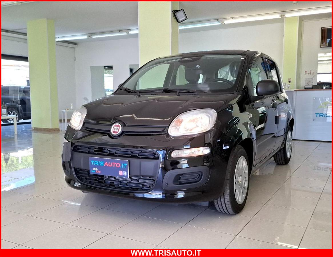 FIAT Panda 1.0 FireFly S&S Hybrid NEOPATENTATI