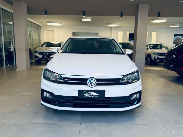 Volkswagen Polo 5p 1.0 evo R-Line 80cv