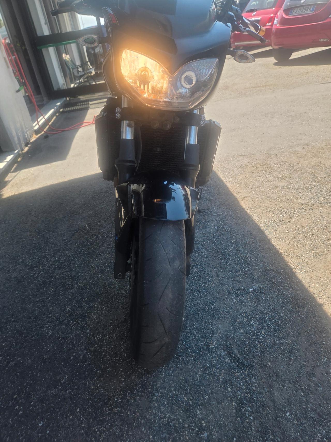 Kawasaki Z 750