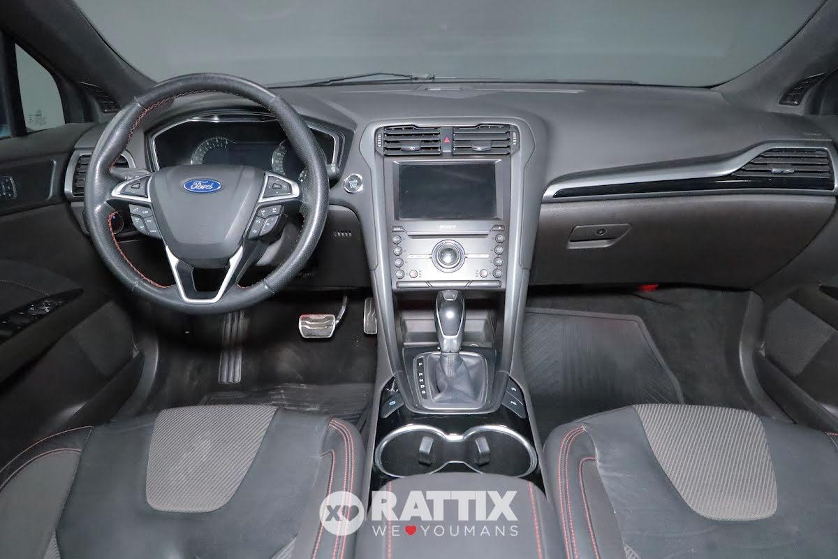 Ford Mondeo SW 2.0 TDCi 180CV ST-Line Pshift