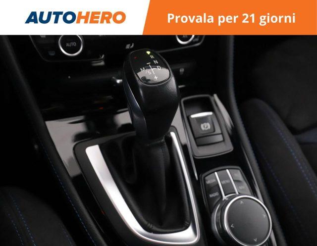 BMW 218 d Active Tourer Msport