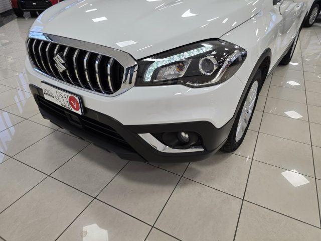 SUZUKI S-Cross 1.4 Hybrid Cool Unico Proprietario