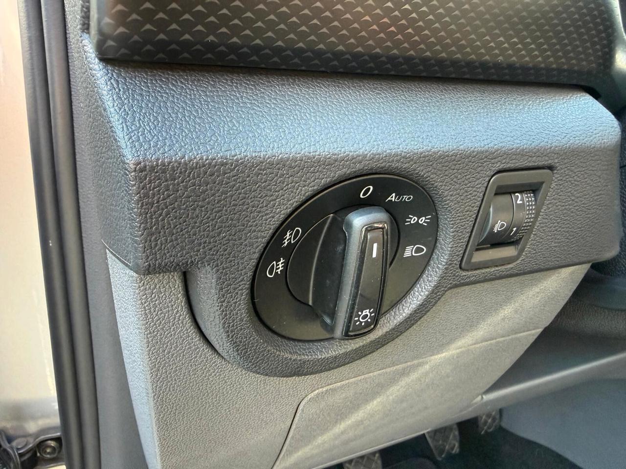 Volkswagen T-CROSS 1.0 TSI Style BENZINA
