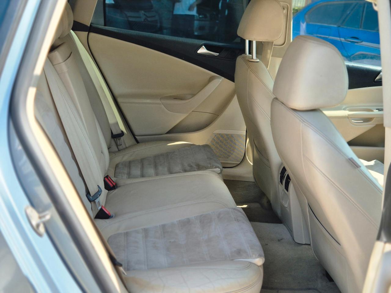 Volkswagen Passat 2.0 TDI140CV EURO 5
