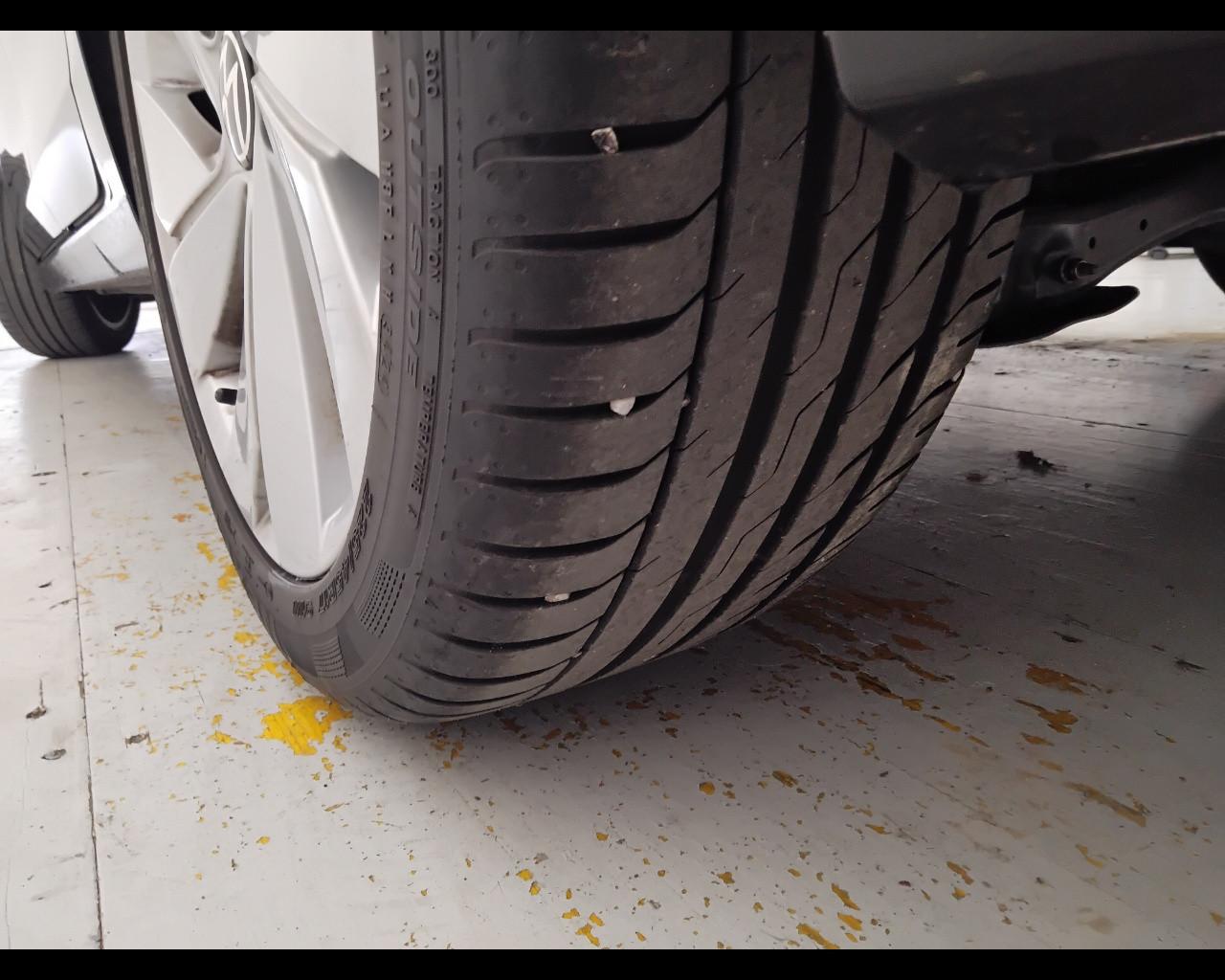 VOLKSWAGEN Golf VIII 2024 - Golf 2.0 tdi Style 150cv dsg