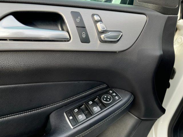 MERCEDES-BENZ GLE 250 d 4Matic Exclusive Plus