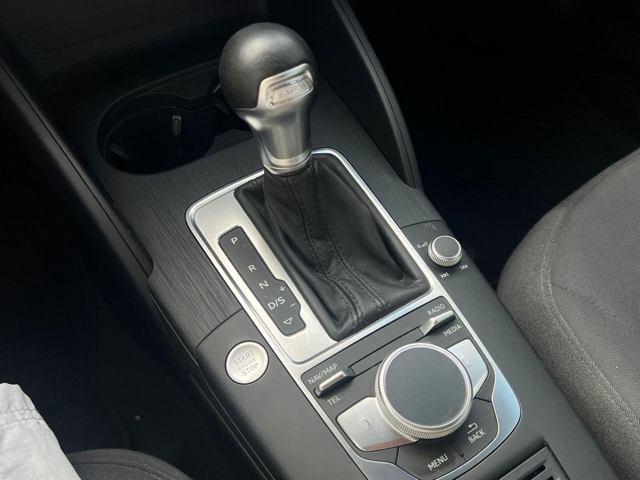 Audi A3 SPB 40 e-tron S tronic Admired