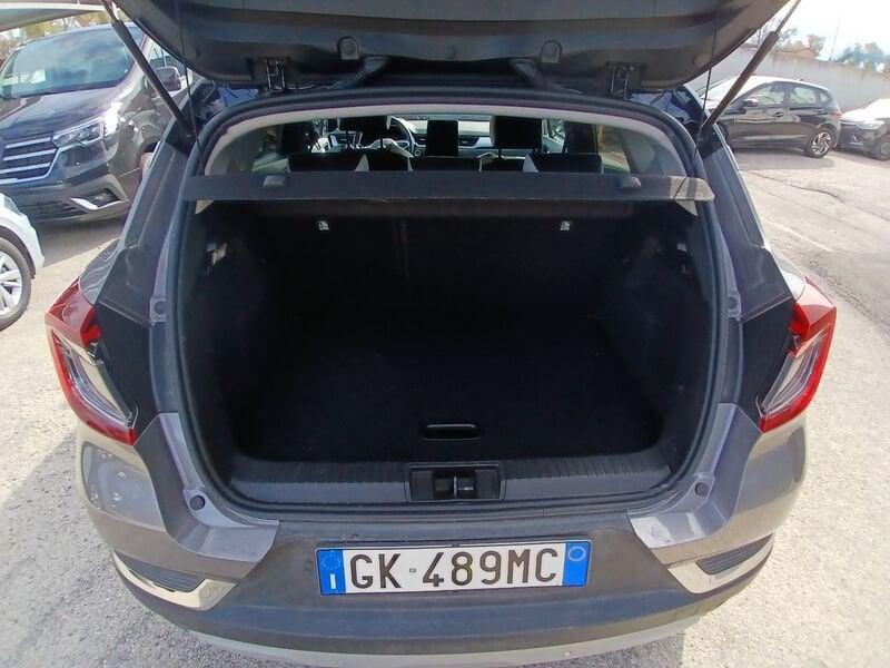 Renault Captur II 2019 1.6 E-Tech full hybrid Techno 145cv auto