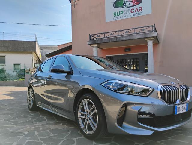 BMW 116 d 5p. Msport Exterior - MSPORT EXTERIOR -