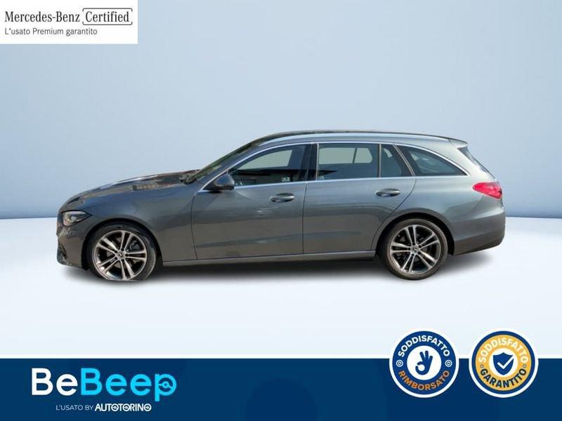 Mercedes-Benz Classe C C SW 200 D MHEV ADVANCED AUTO