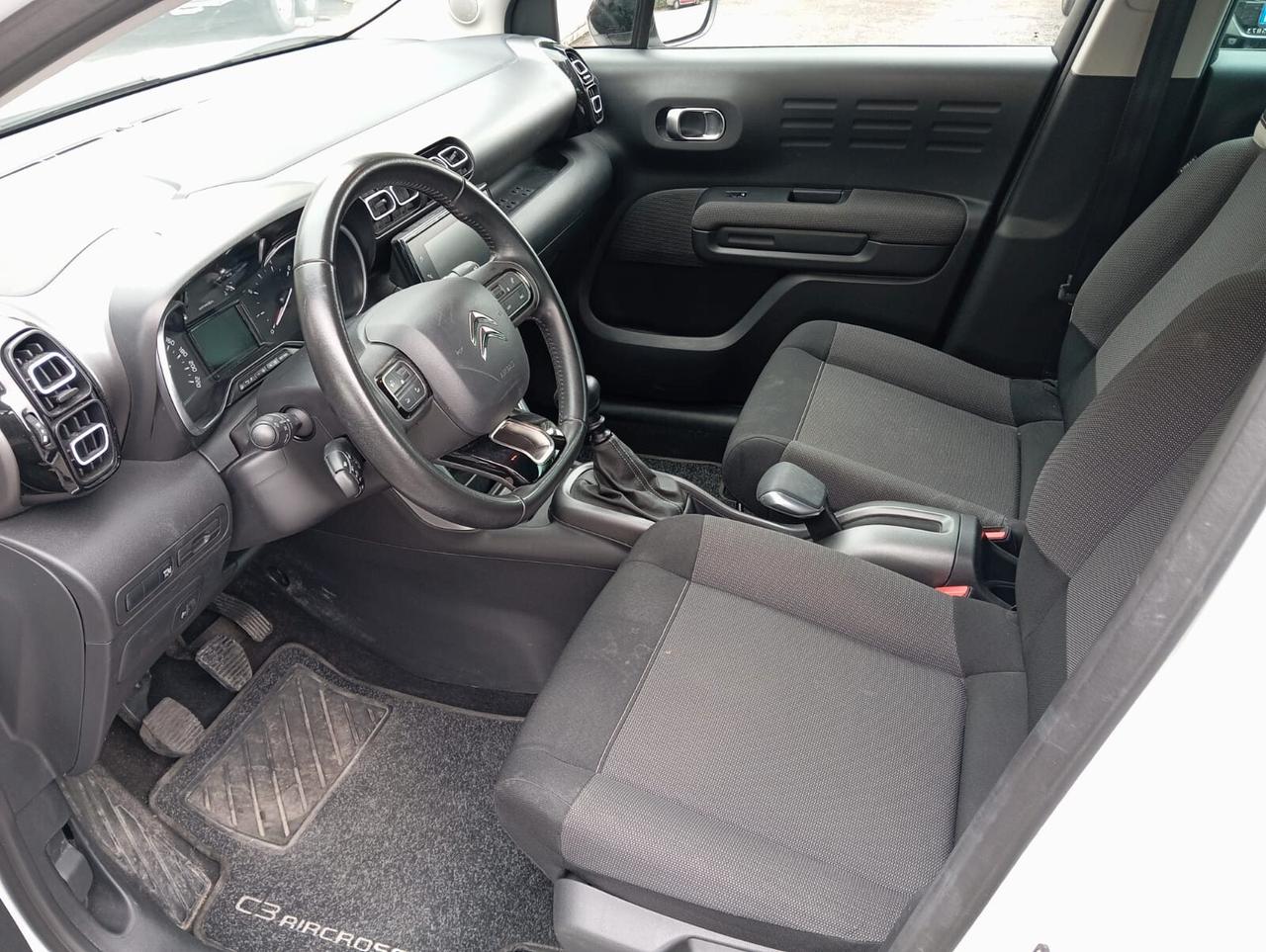 Citroen C3 Aircross PureTech 110 S&S Shine Pack - OFFERTA