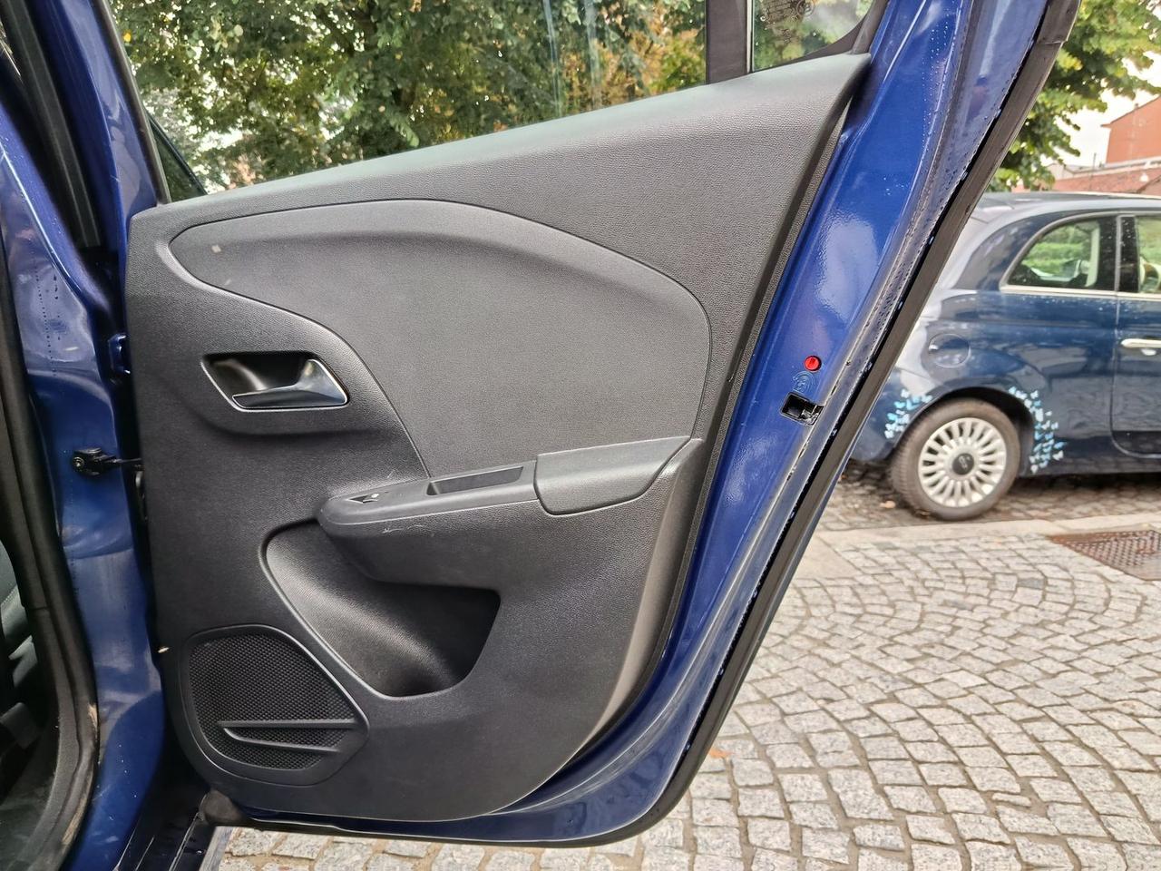 Opel Corsa 1.2 Direct Injection Turbo Elega #50314