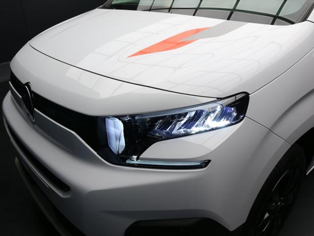 CITROEN Berlingo BlueHDi 100CV S&S Van M Serie Speciale XTR 3 POSTI
