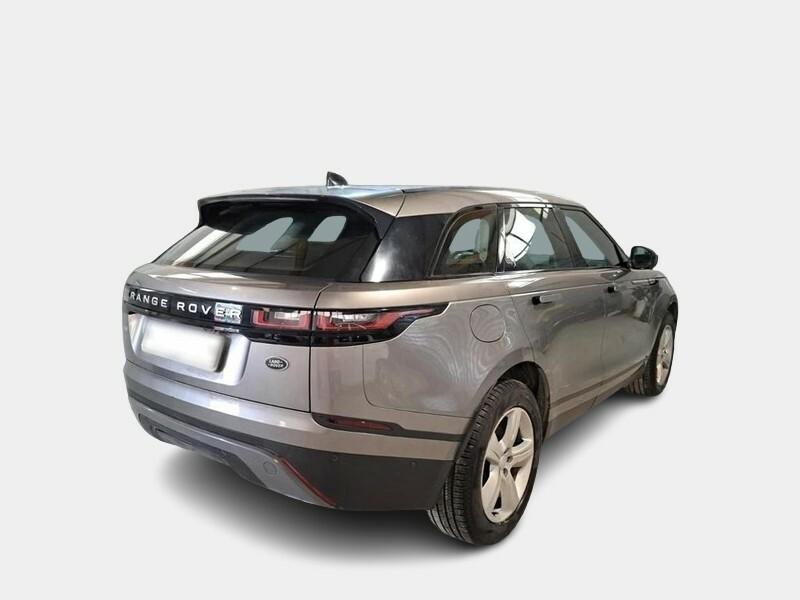 LAND ROVER RANGE ROVER VELAR 2.0 D I4 MHEV 204 4WD AUTO SUV
