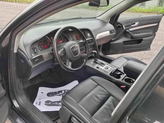 AUDI A6 2.7 V6 TDI Av. qu. tip. LEGGERE BENE ANNUNCIO!!!