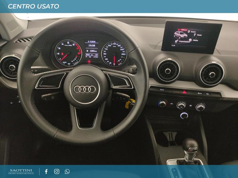 35 1.5 TFSI S tronic