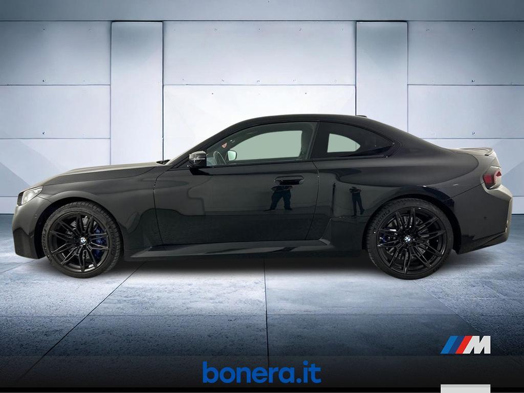 BMW M2 Coupe 3.0 Steptronic