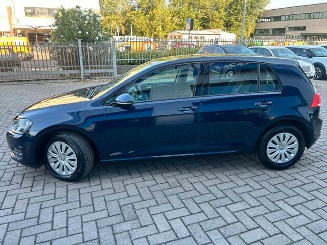 Volkswagen Golf 1.6 TDI 5p. Comfortline BlueMotion Technology