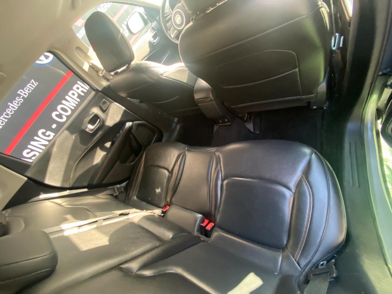 Jeep Compass VERSIONE 120 CV LIMITED FULL FULL