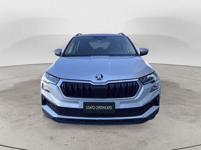 Škoda Karoq 2.0 TDI 115 CV Automatica LED EVO SCR Executive