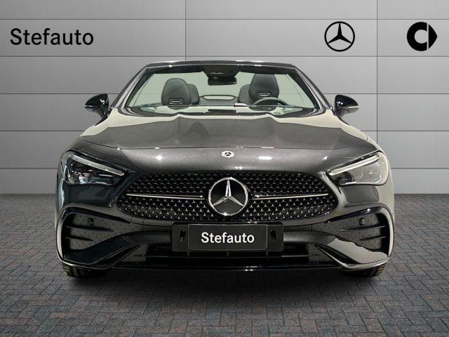 MERCEDES-BENZ CLE 220 d Cabrio AMG Line Advanced