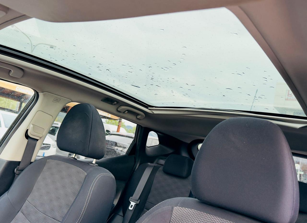 Nissan Qashqai 1.5 dCi 360