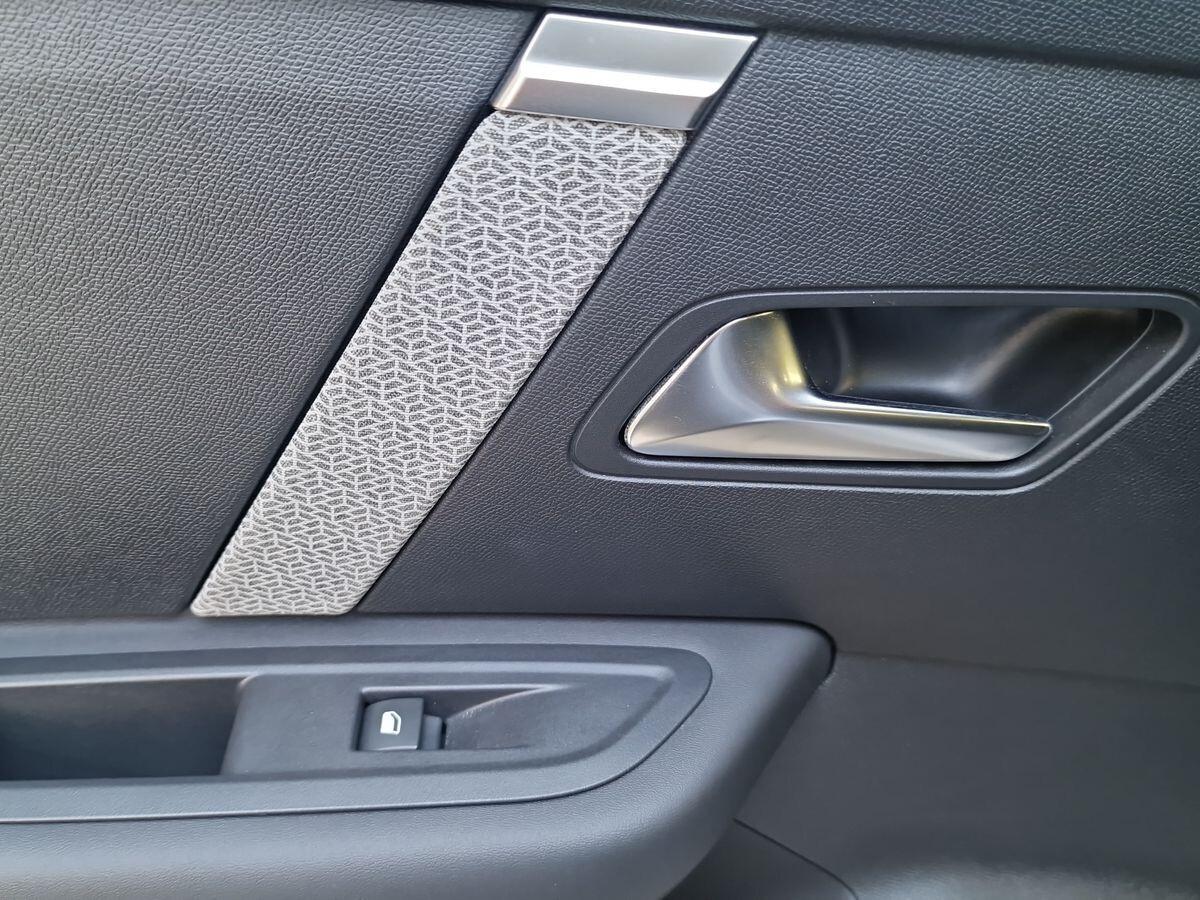 CITROEN C4 1.5 SHINE AUTOMATICA