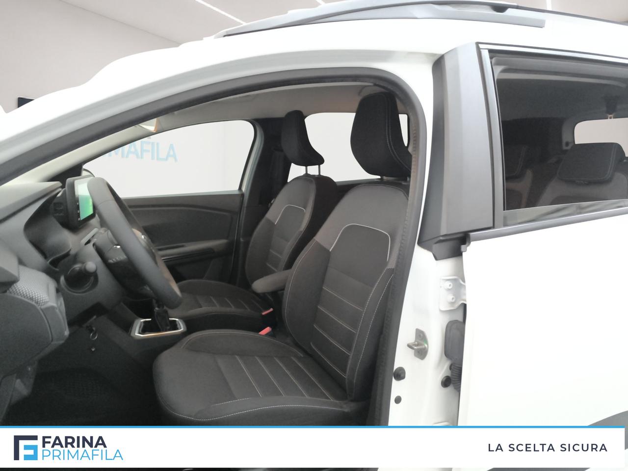 DACIA Jogger 2021 - Jogger 1.0 tce Extreme UP Gpl 100cv 7p.ti