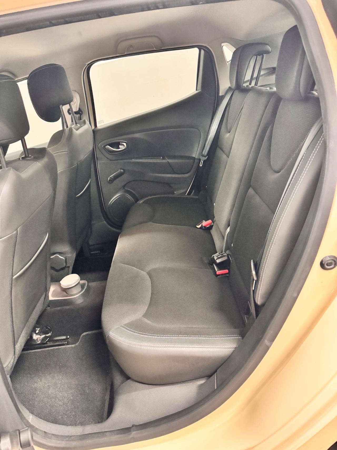 Renault Clio 1.5 DCi 75 Cv 5P. 90.000 Km - 11/2016