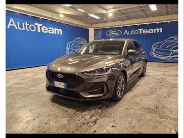 FORD Focus 1.5 ecoblue st-line 115cv auto del 2024