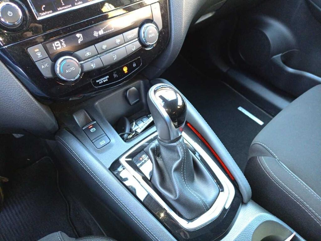 Nissan Qashqai 1.5 dCi 115 CV DCT N-CONNECTA **PREZZO VERO**