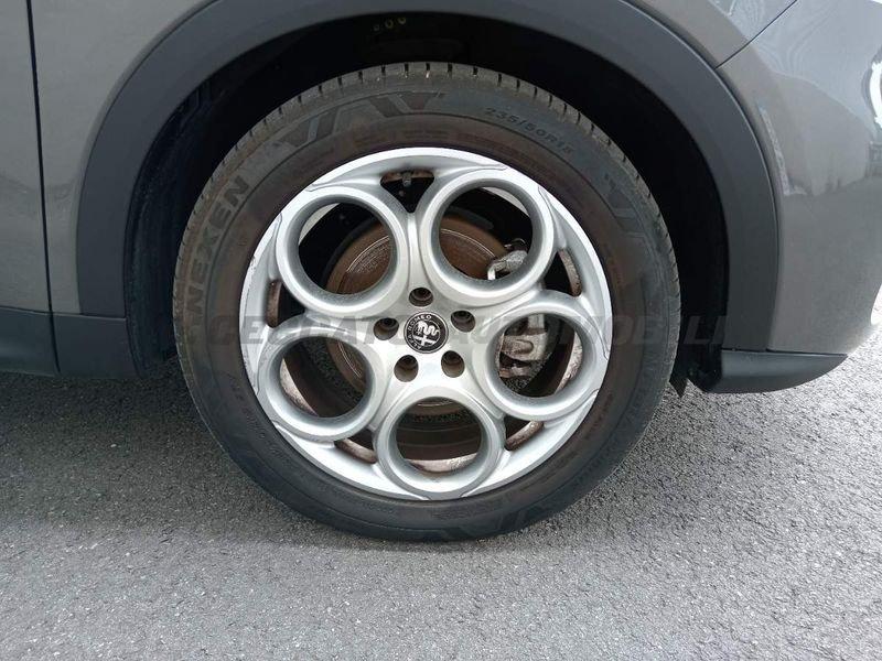 Alfa Romeo Tonale Tonale 1.6 Sprint 130cv tct6
