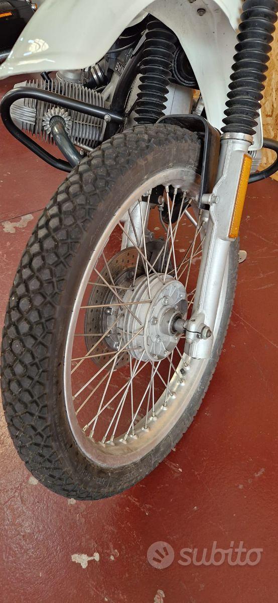 BMW R80 G/S 1 serie