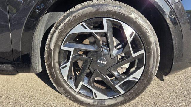 KIA Sportage 1.6 CRDi MHEV DCT GT-line Plus PERMUTE