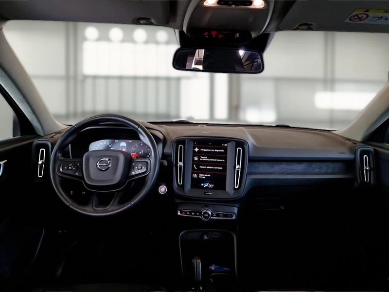 VOLVO XC40 T2 automatico Business