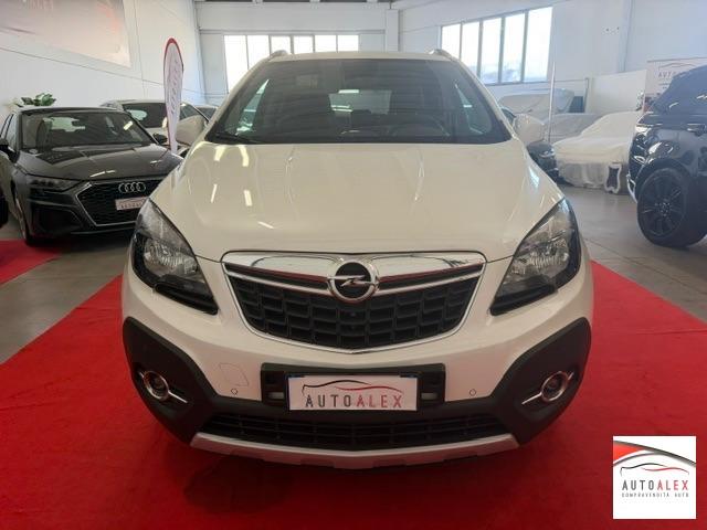 OPEL - Mokka - 1.6 Ecotec 115 CV 4x2 S&S Cosmo