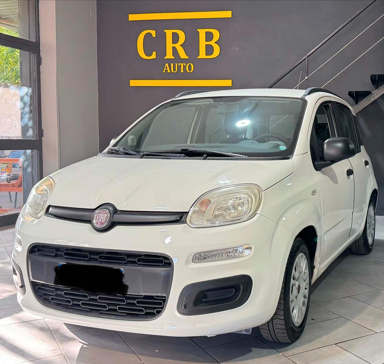 Fiat Panda 1.2 GPL/GAS DI SERIE DELLA CASA IMPECCABILE