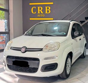 Fiat Panda 1.2 GPL/GAS DI SERIE DELLA CASA IMPECCABILE