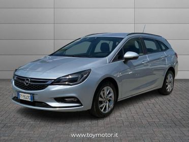 Opel Astra 5ª serie 1.6 CDTi 110CV Start&Stop Sports Tourer Business