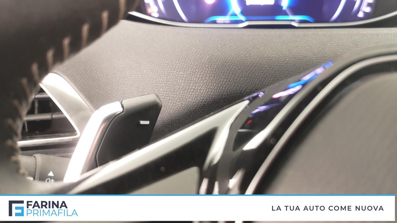PEUGEOT 3008 II 2021 - 3008 1.5 bluehdi Allure Pack s&s 130cv eat8