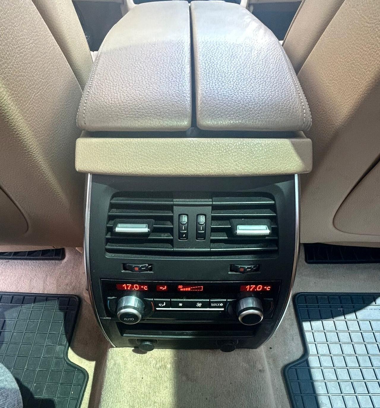 Bmw 530d 245 CV Gran Turismo Futura