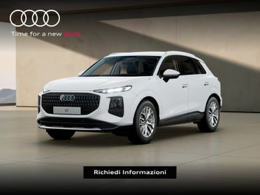Audi Q3 2.0 tdi business 150cv s-tronic