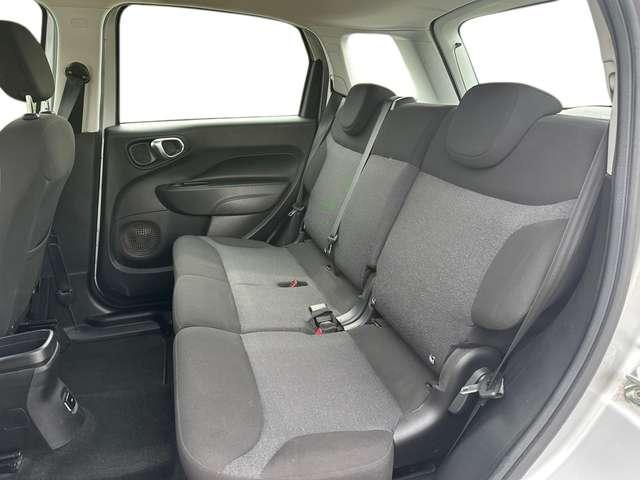 Fiat 500L 1.3 mjt Business 95cv my19