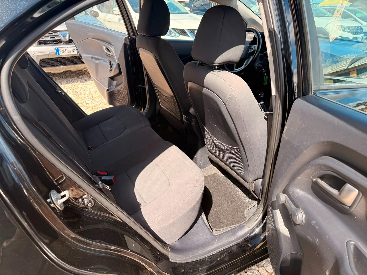 Kia Rio 1.100 CRDi 5 porte Active